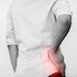 Causas que provocan dolor en la cadera: Trocanteritis