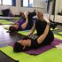 Clases de Pilates con bebés en Valdemoro