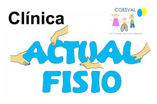 Colaboración con COESVAL en la recogida de firmas