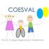Colaboración con COESVAL en la recogida de firmas