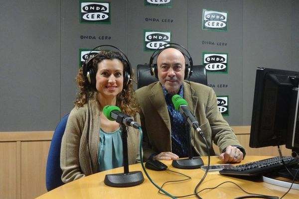 El Barómetro del Dolor. Entrevista a Cristina García