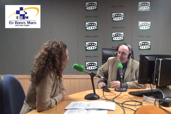 La osteopatía ¿Ciencia o pseudoterapia? Entrevista a Cristina García