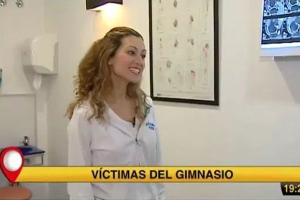 Entrevista a Cristina García