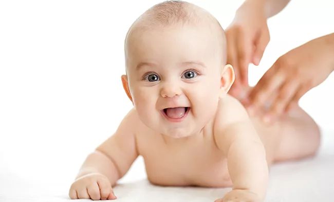 La Fisioterapia Respiratoria en bebés Valdemoro