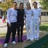 Master Class de Pilates en el Centro de Actividades Educativas