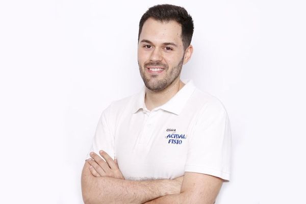 Nuevas incorporaciones de profesionales en Actualfisio