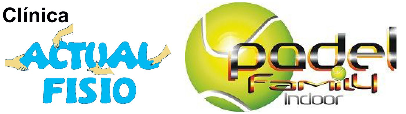 Nuevo patrocinio de ActualFisio: Padel Family Indoor