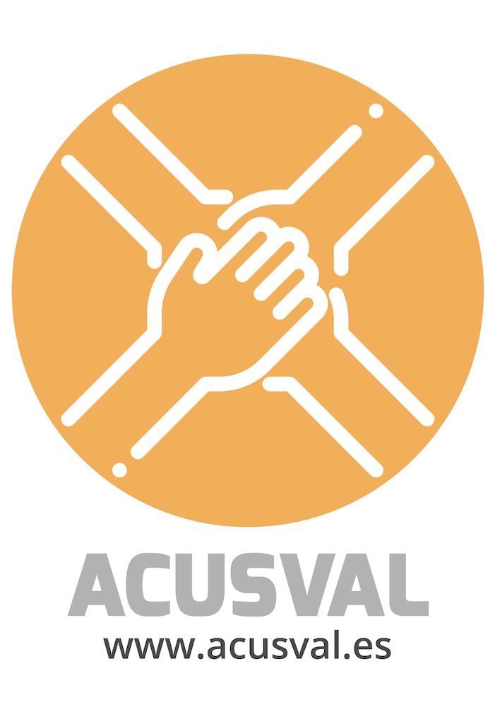 Recibimos el premio 'Empresa Recomendada por AcusVal'