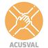 Recibimos el premio 'Empresa Recomendada por AcusVal'