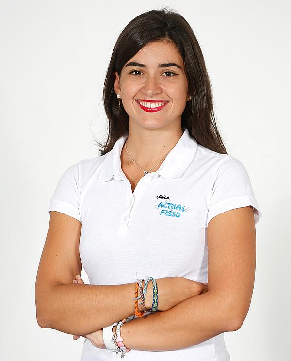 Cristina Villar