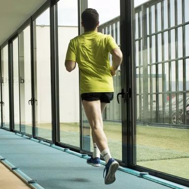 estudios biomecánicos valdemoro