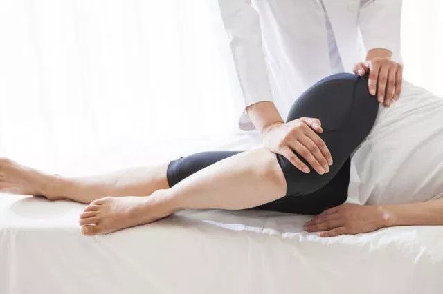 fisioterapia stretching muscular